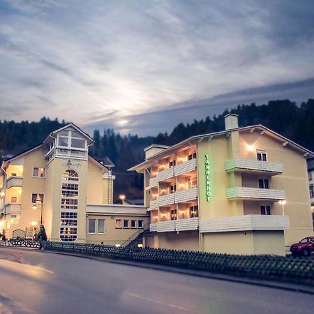 Hotel Stern Lauterbach  Zewnętrze zdjęcie