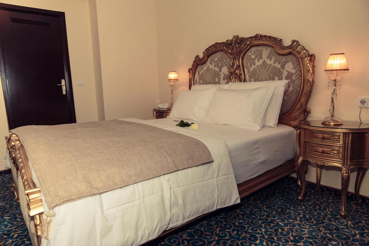 Hotel Stern Lauterbach  Pokój zdjęcie