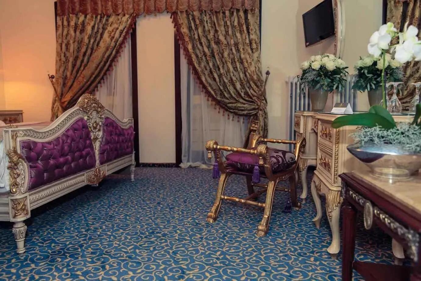 Hotel Stern Lauterbach  Zewnętrze zdjęcie