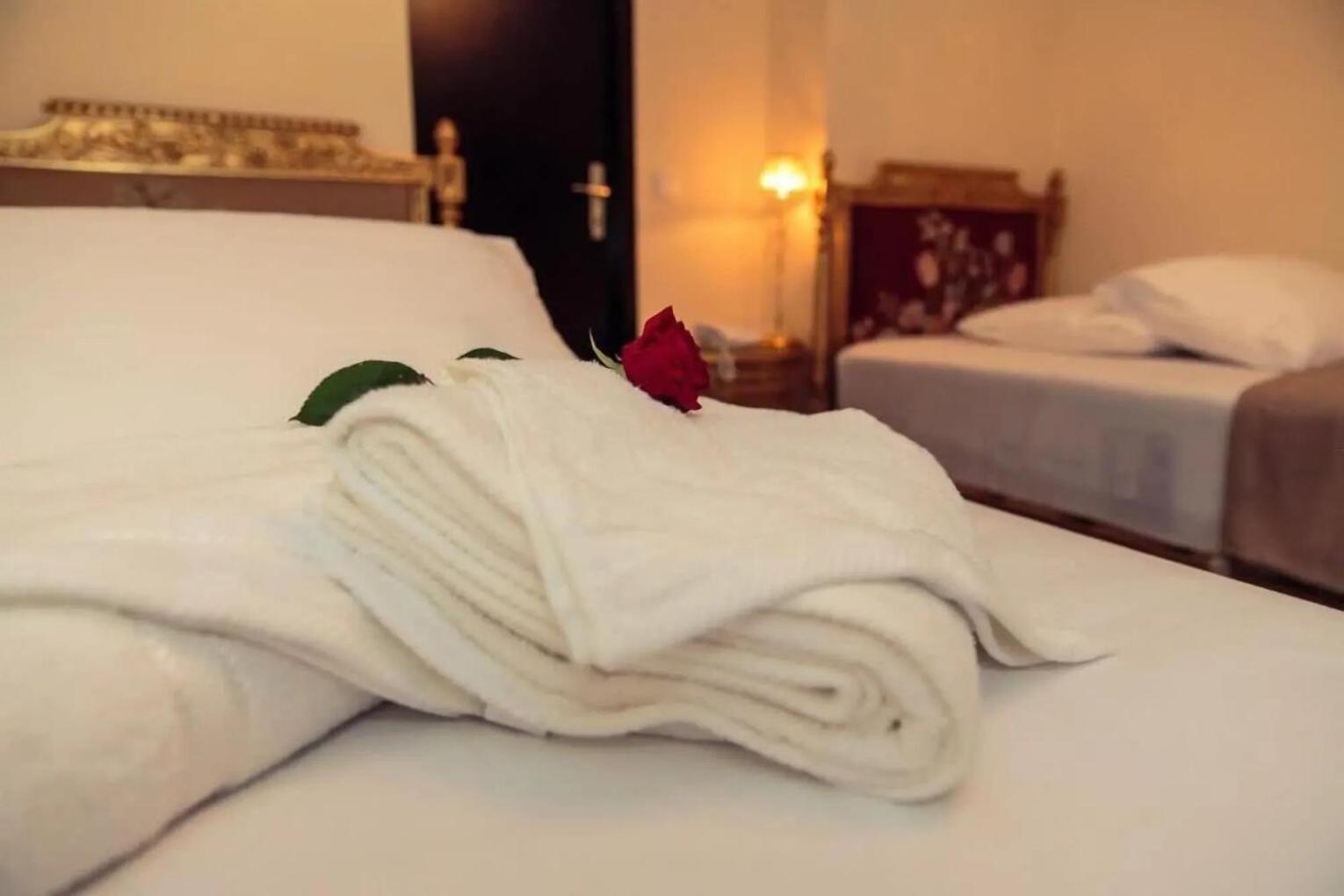 Hotel Stern Lauterbach  Zewnętrze zdjęcie