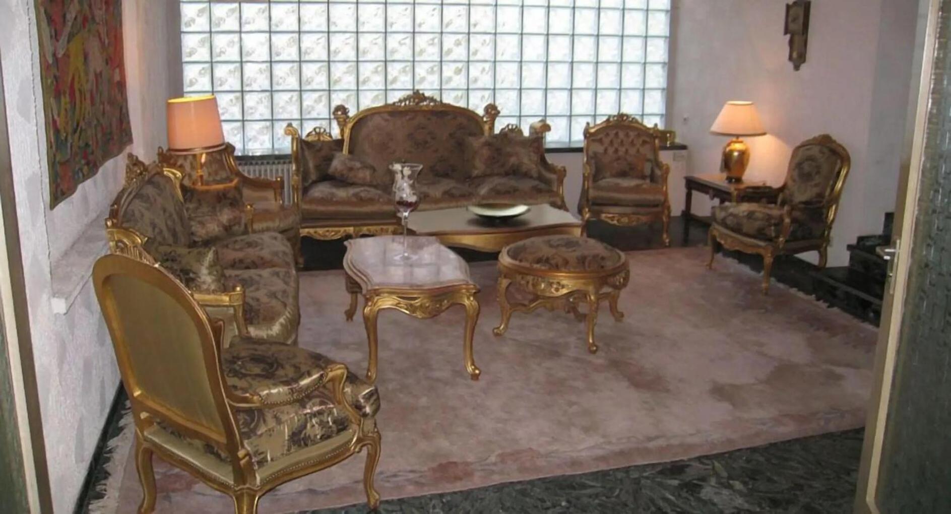 Hotel Stern Lauterbach  Zewnętrze zdjęcie