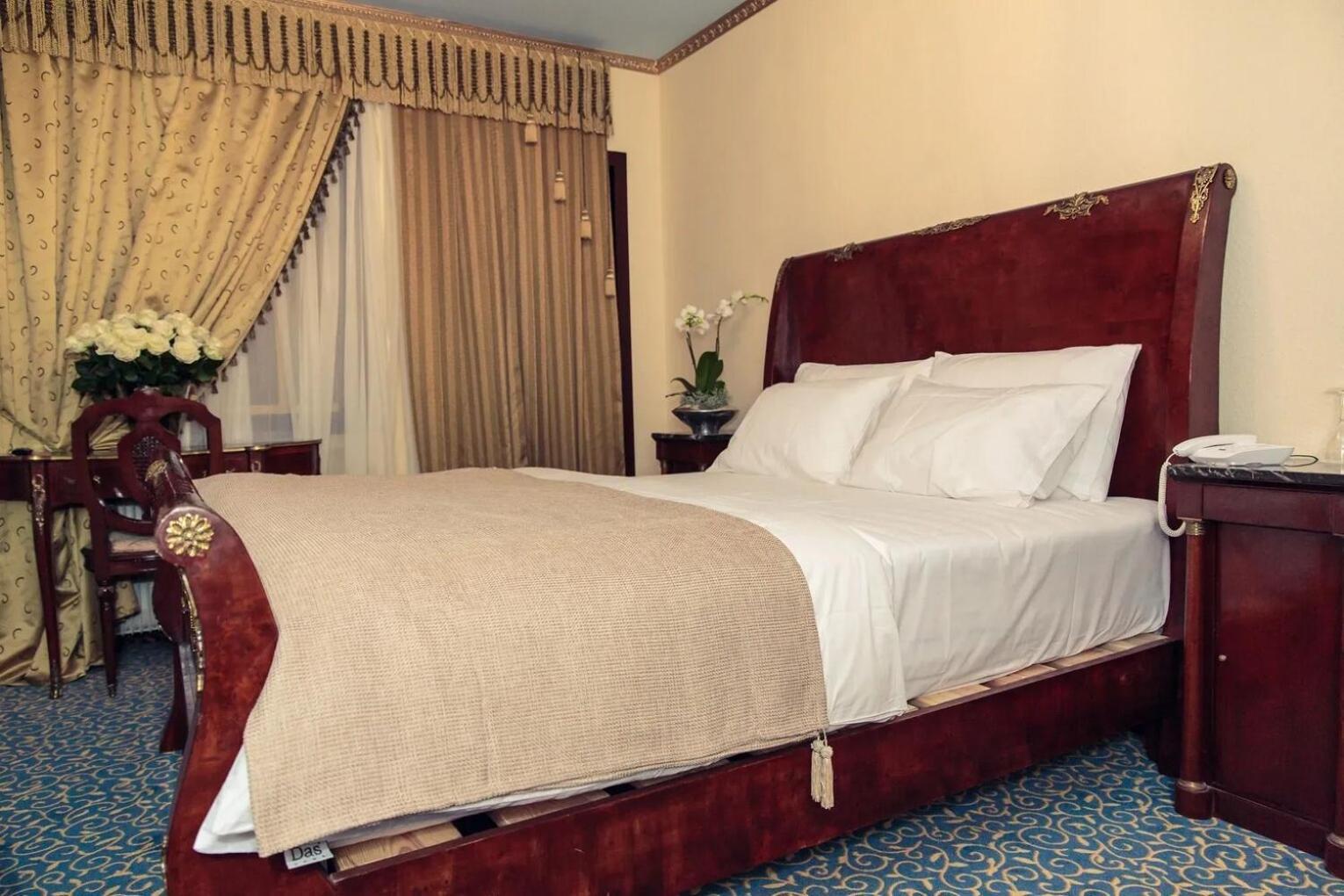 Hotel Stern Lauterbach  Zewnętrze zdjęcie