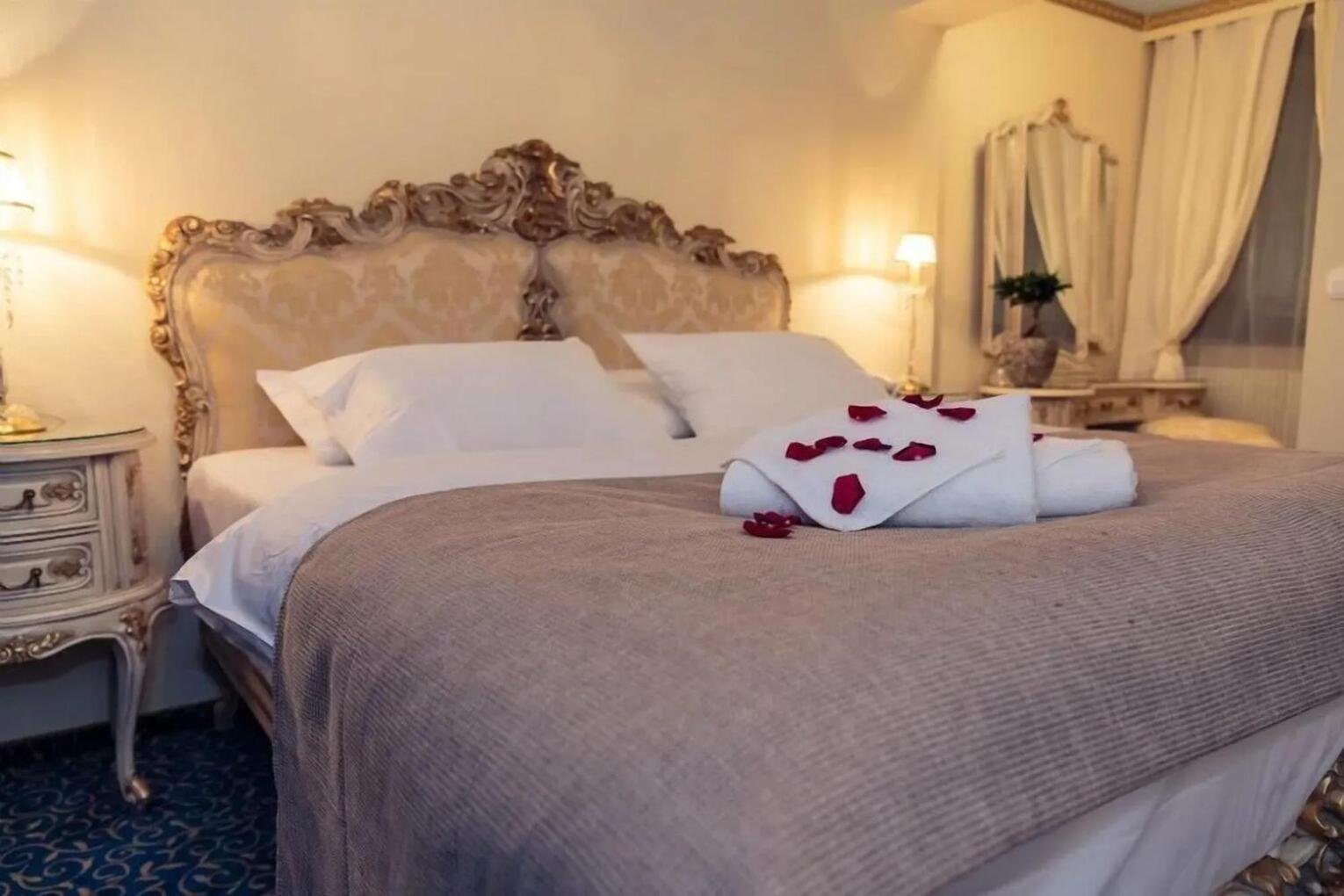 Hotel Stern Lauterbach  Zewnętrze zdjęcie