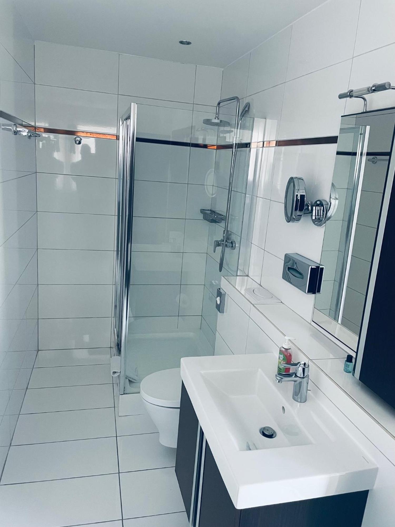 Hotel Stern Lauterbach  Zewnętrze zdjęcie