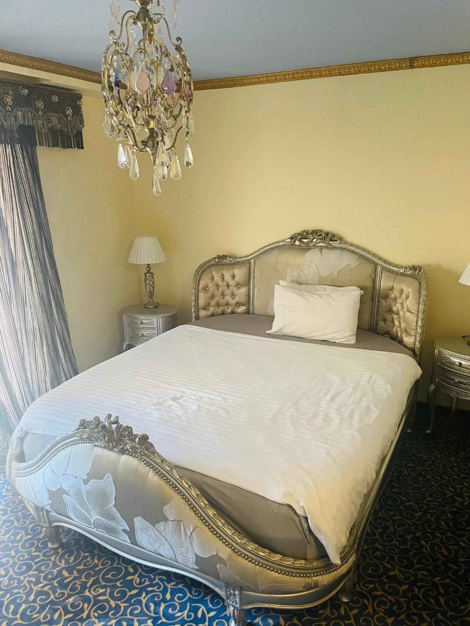Hotel Stern Lauterbach  Zewnętrze zdjęcie