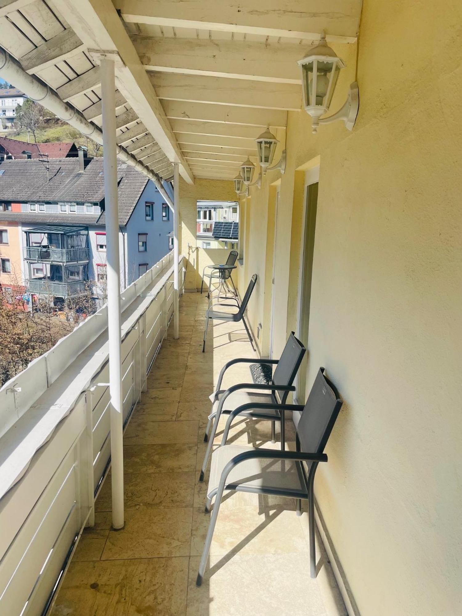 Hotel Stern Lauterbach  Zewnętrze zdjęcie