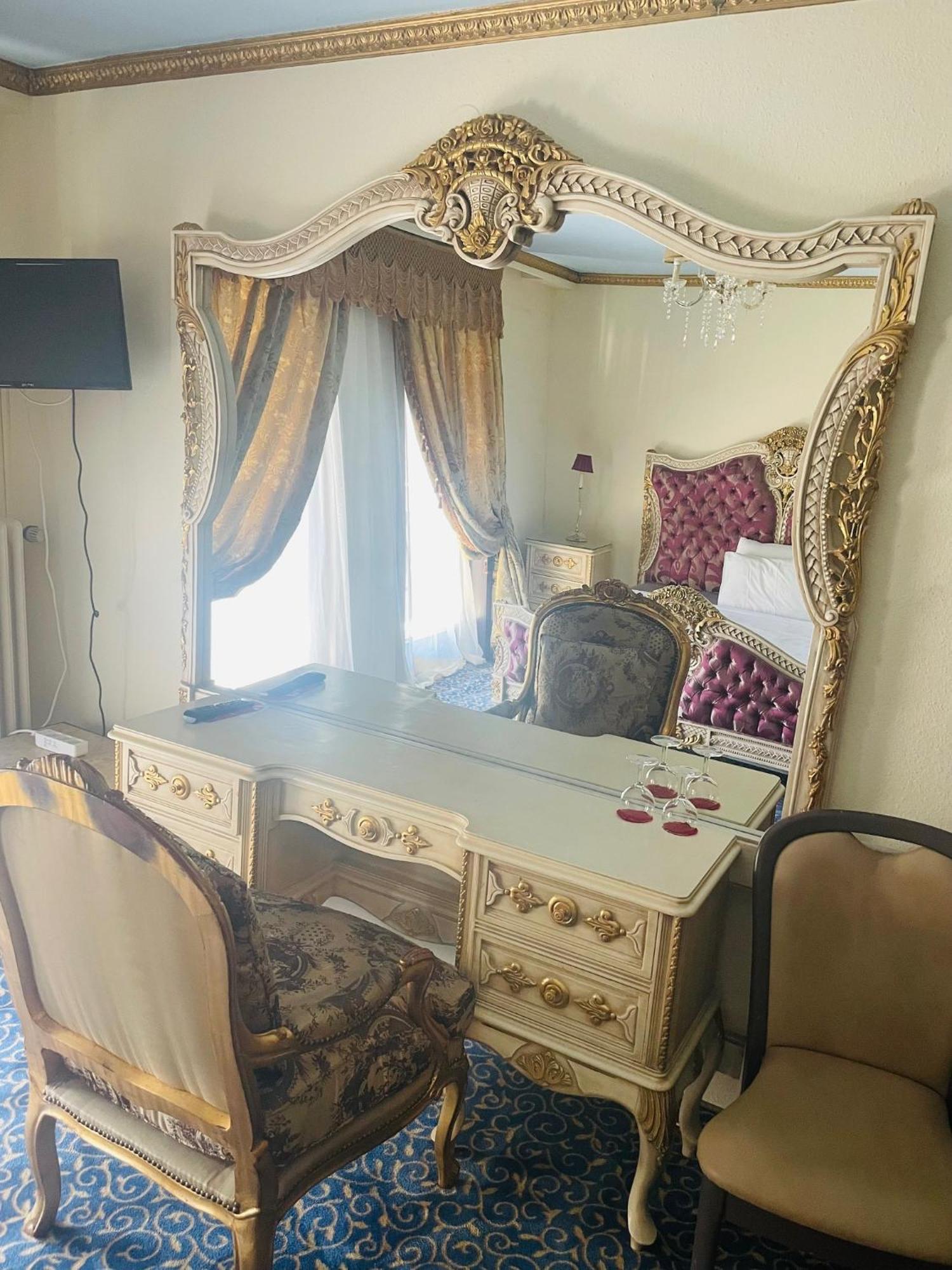 Hotel Stern Lauterbach  Zewnętrze zdjęcie