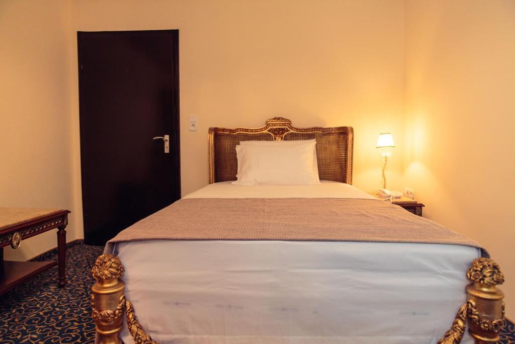 Hotel Stern Lauterbach  Pokój zdjęcie