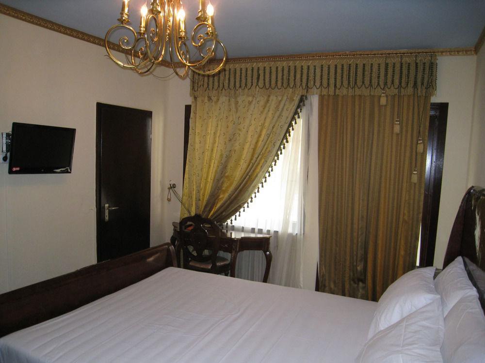 Hotel Stern Lauterbach  Zewnętrze zdjęcie
