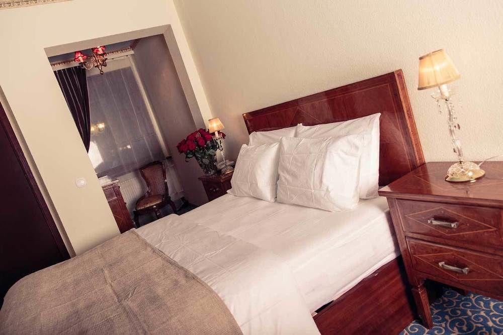 Hotel Stern Lauterbach  Zewnętrze zdjęcie