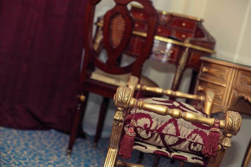 Hotel Stern Lauterbach  Zewnętrze zdjęcie