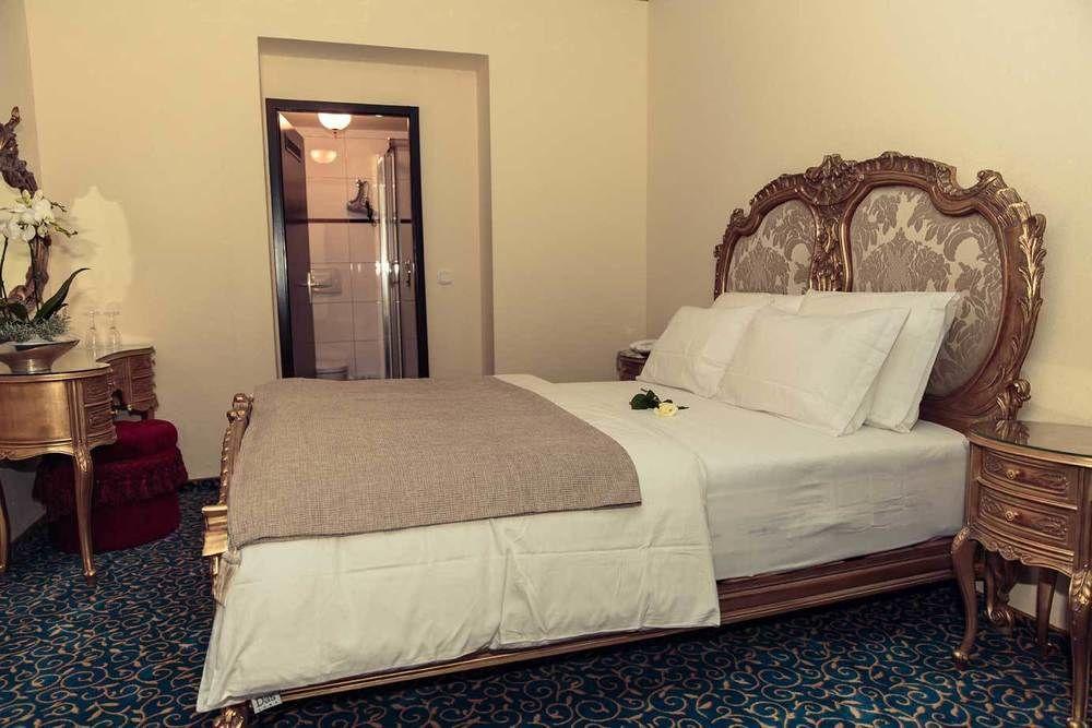 Hotel Stern Lauterbach  Zewnętrze zdjęcie