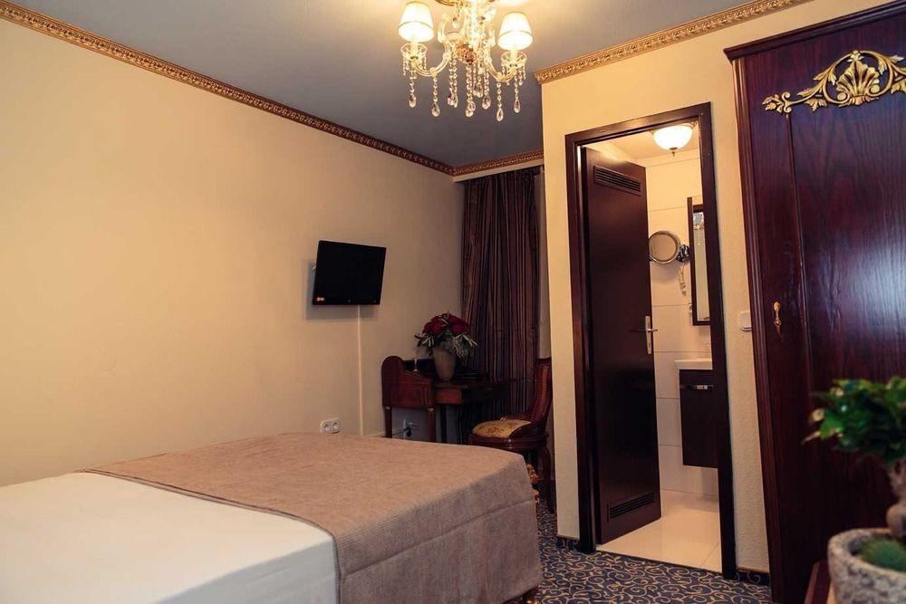 Hotel Stern Lauterbach  Zewnętrze zdjęcie