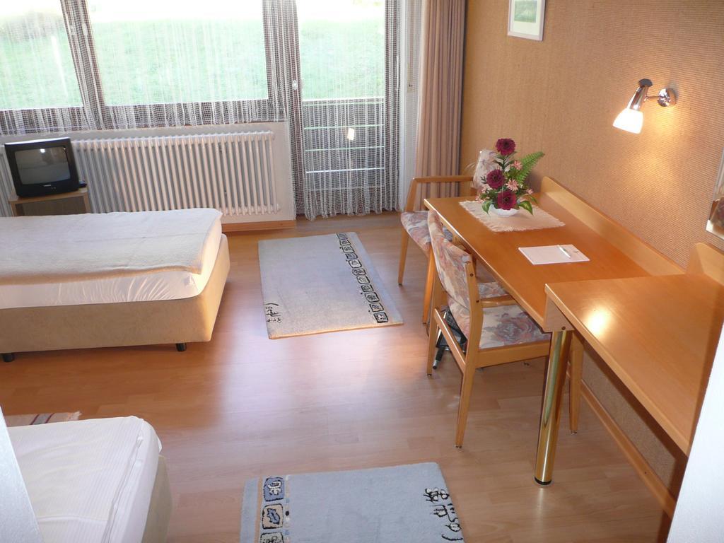 Hotel Stern Lauterbach  Zewnętrze zdjęcie