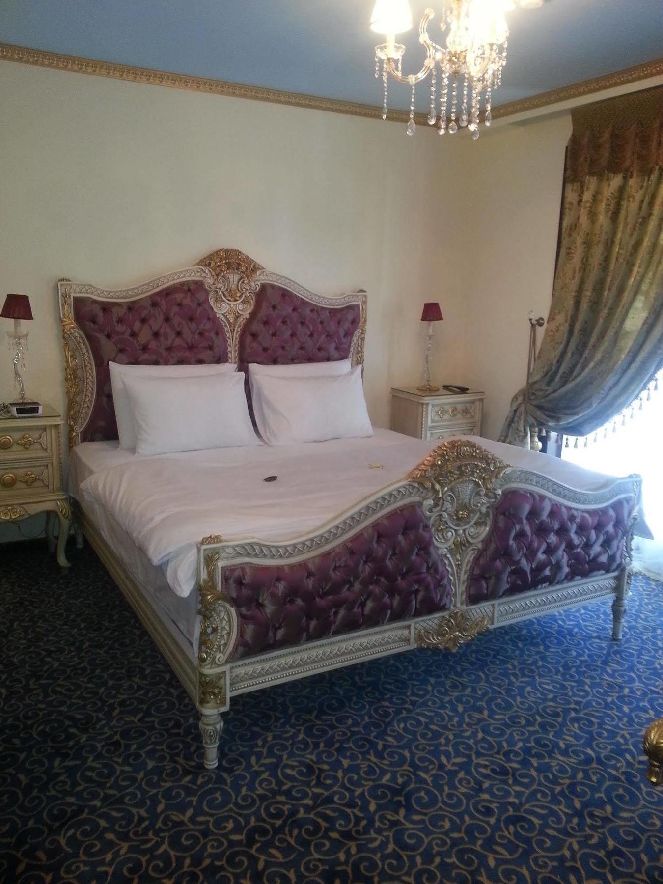 Hotel Stern Lauterbach  Zewnętrze zdjęcie