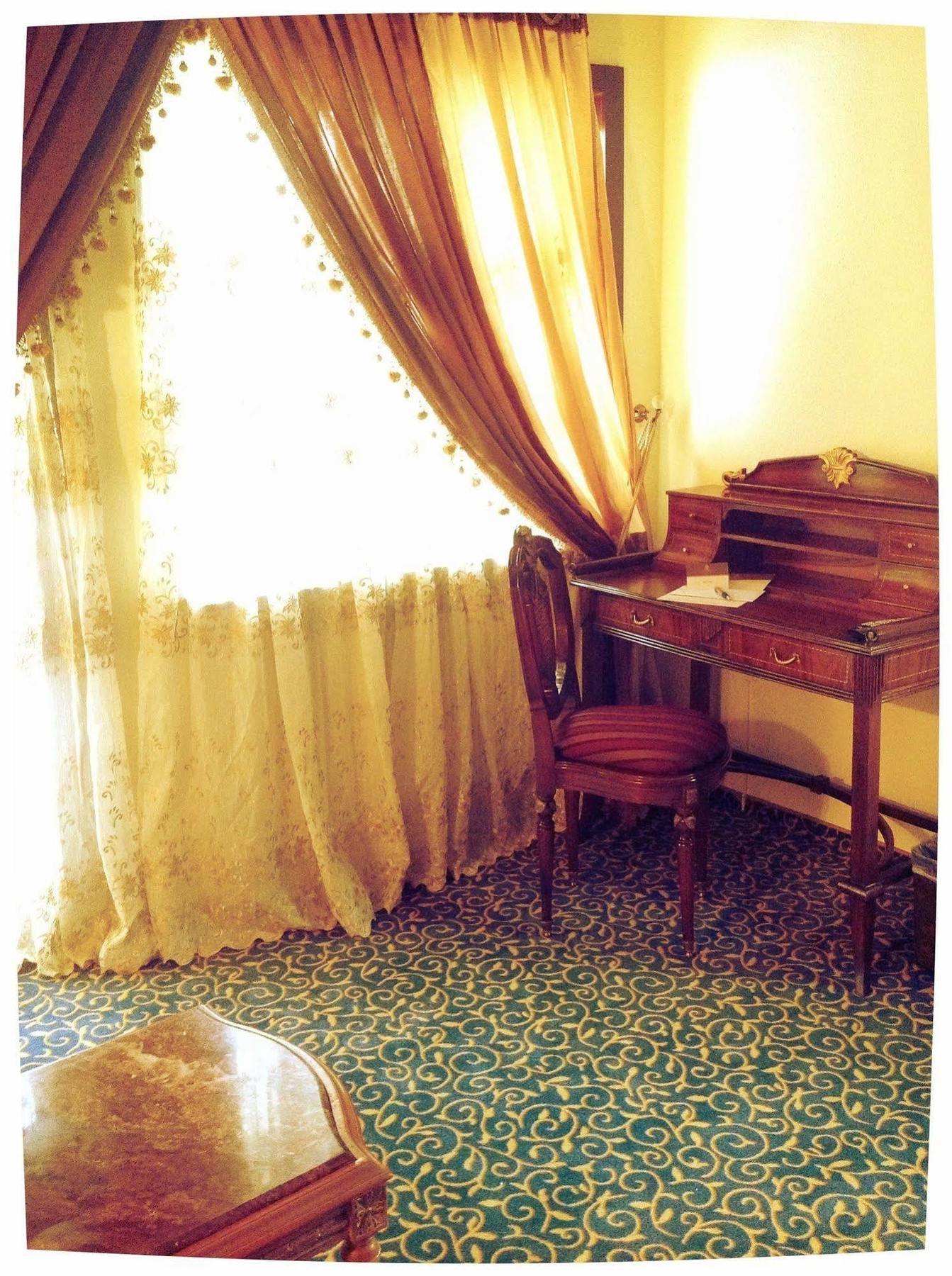 Hotel Stern Lauterbach  Zewnętrze zdjęcie