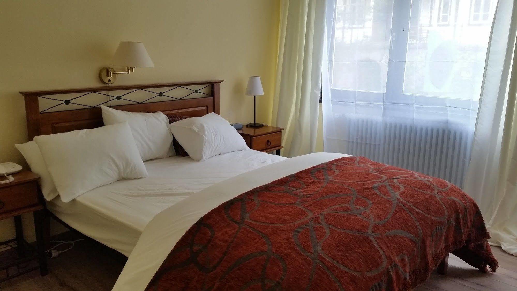 Hotel Stern Lauterbach  Zewnętrze zdjęcie